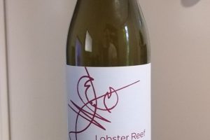 Lobster Reef Sauvignon Blanc Marlborough 2023