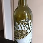 The Hidden Sea – Sauvignon Blanc 2022