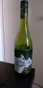 Old fart unicorn pinot gris