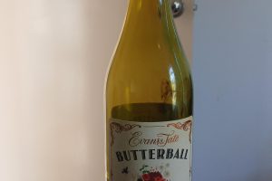 Evans & Tate Butterball Chardonnay 2022