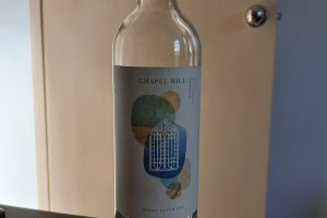 Chapel Hill – Fleurieu Vermentino 2021